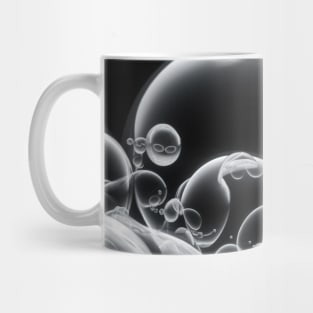 Beauty of Bubbles Mug